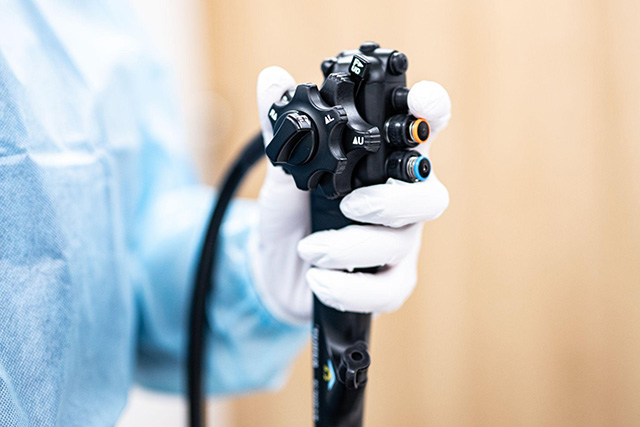 当院の大腸カメラ検査