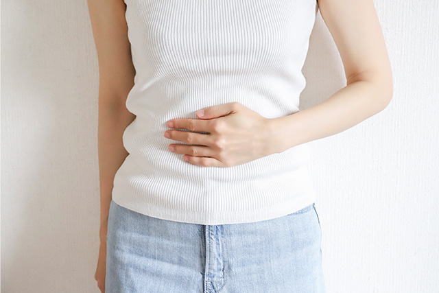 機能性ディスペプシア