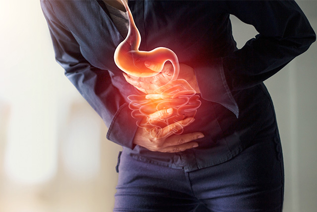 急性胃炎・潰瘍性大腸炎・虚血性腸炎