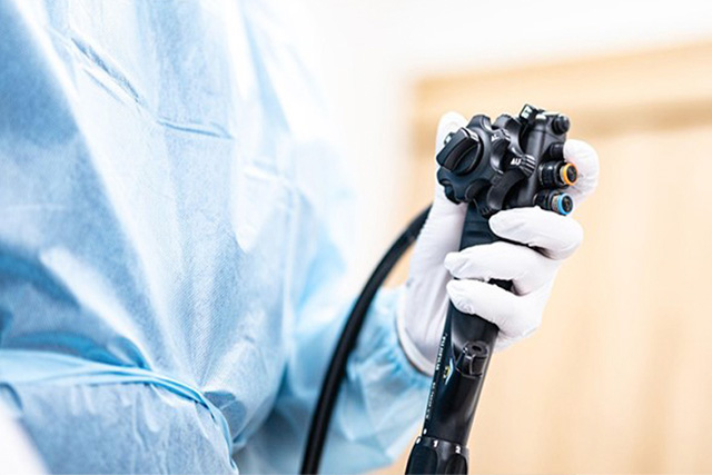 胃カメラ検査（上部消化管内視鏡検査）