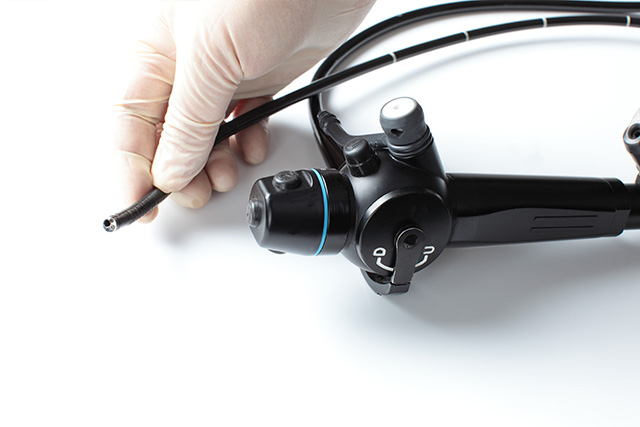 細径・経鼻内視鏡