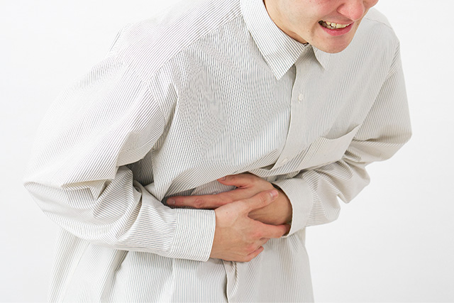 胃がん・食道がん