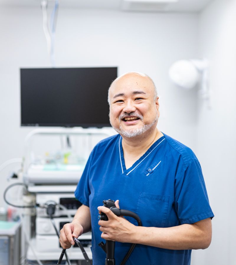 院長写真（下層）