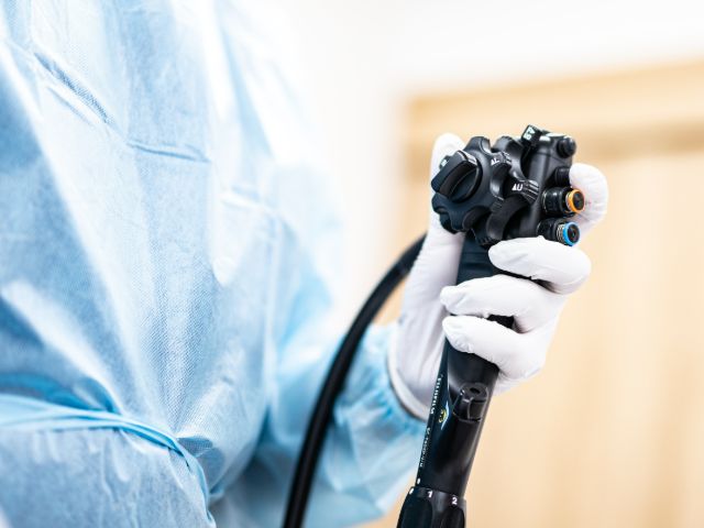 日本消化器内視鏡学会専門医が行う胃カメラ・大腸カメラ検査