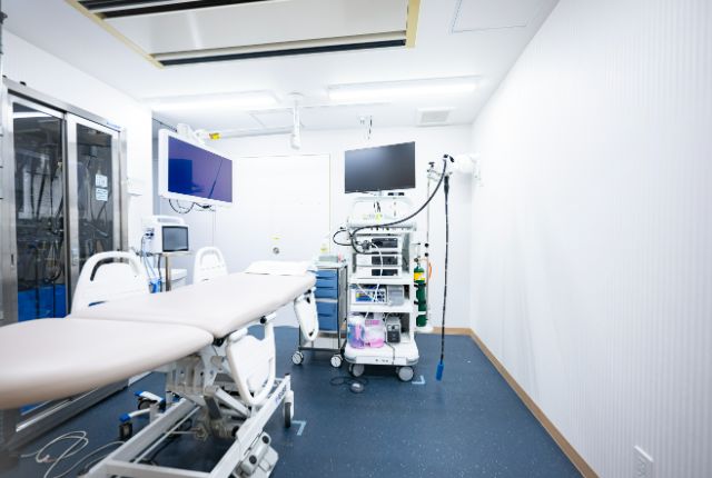 院内設備